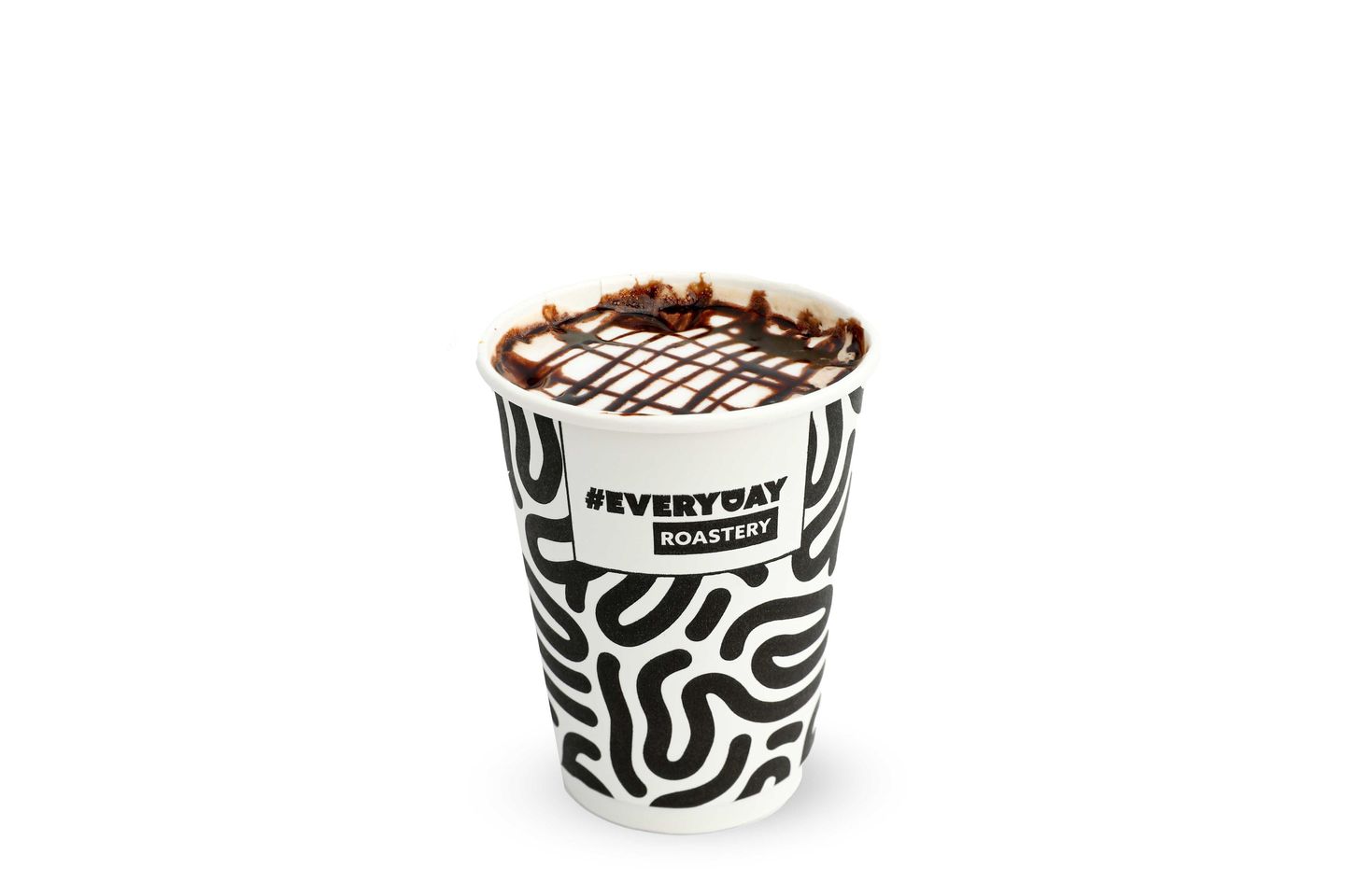 Dark Mocha