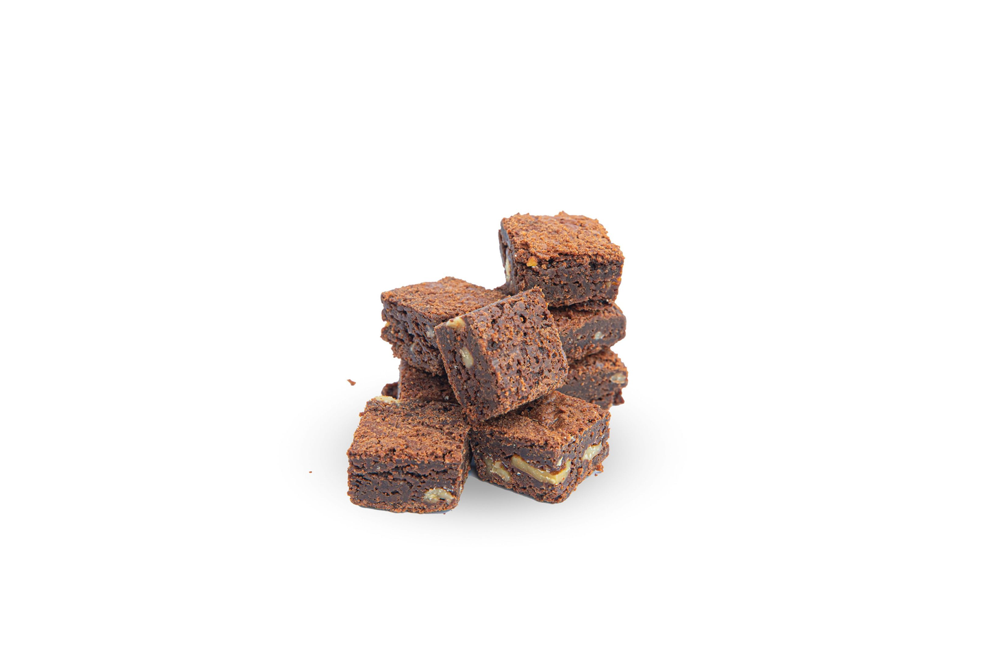 Mini Brownies