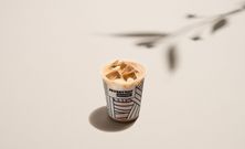 ايس لاتيه