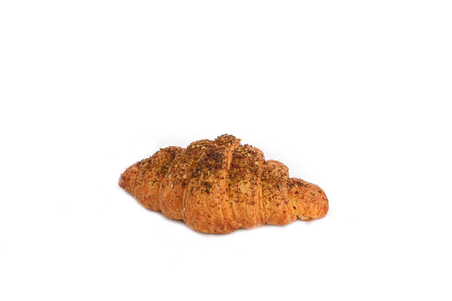 كرواسون زعتر