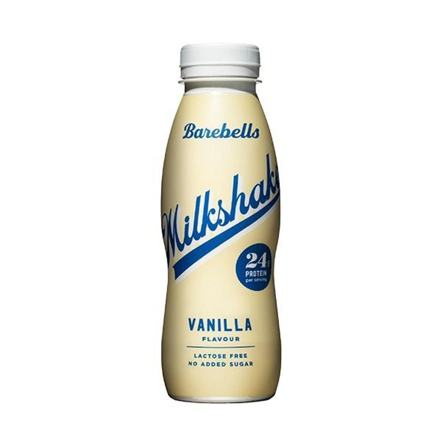 باربلزملك شيك بالفانيلا 330مل