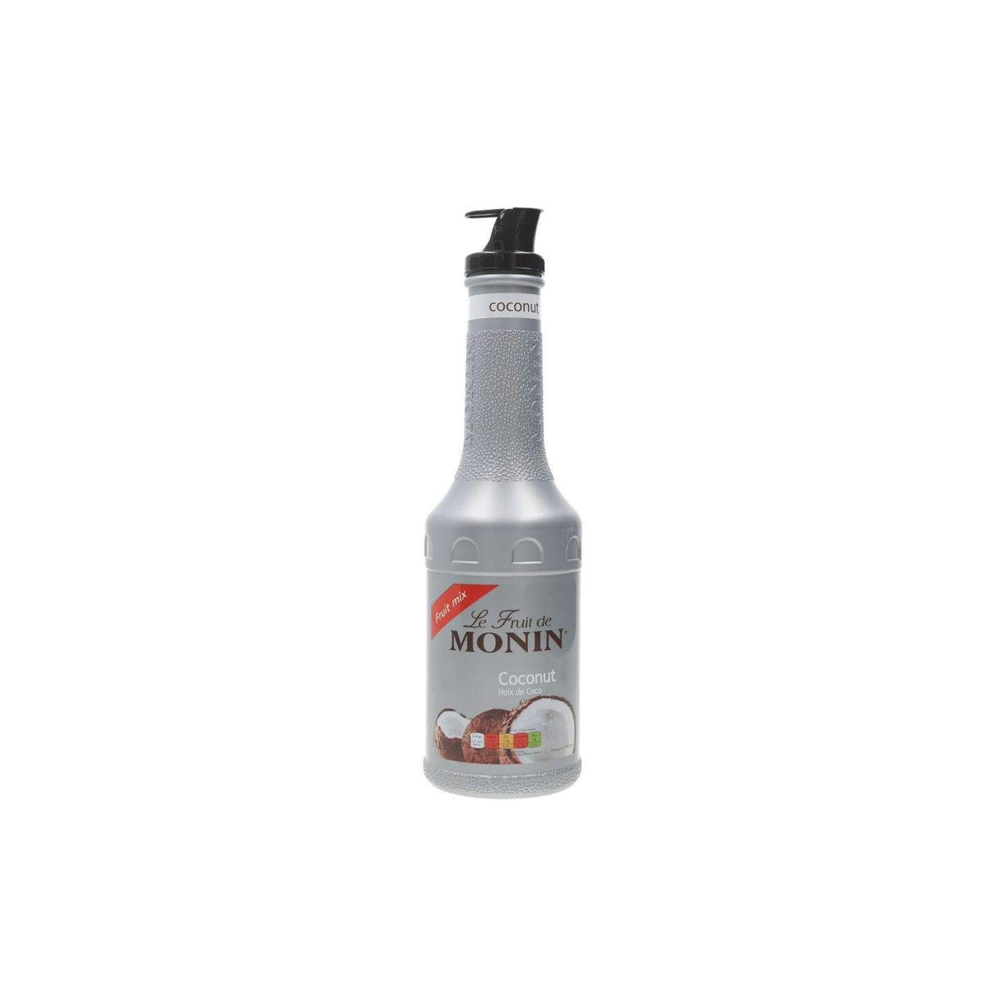 Monin Coconut Puree 1 L
