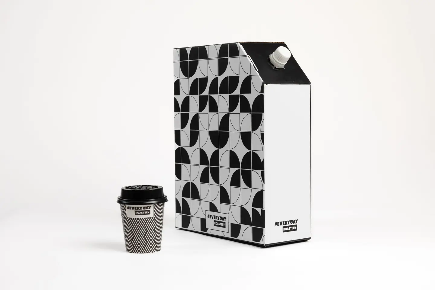 Everyday Coffee Box 1 L