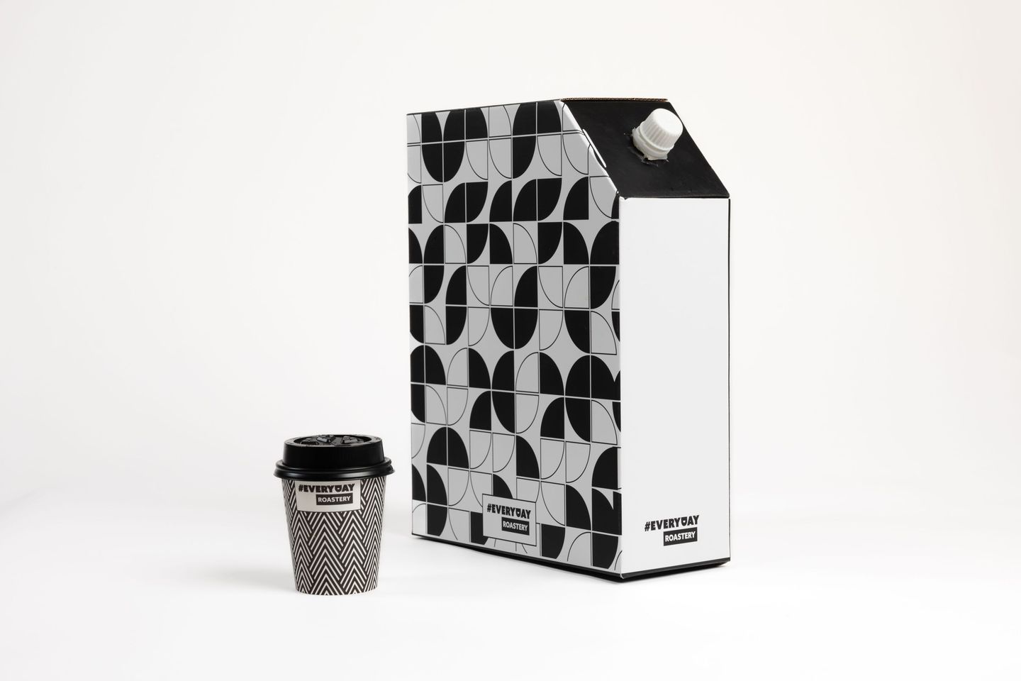 Everyday Coffee Day Box 1 L