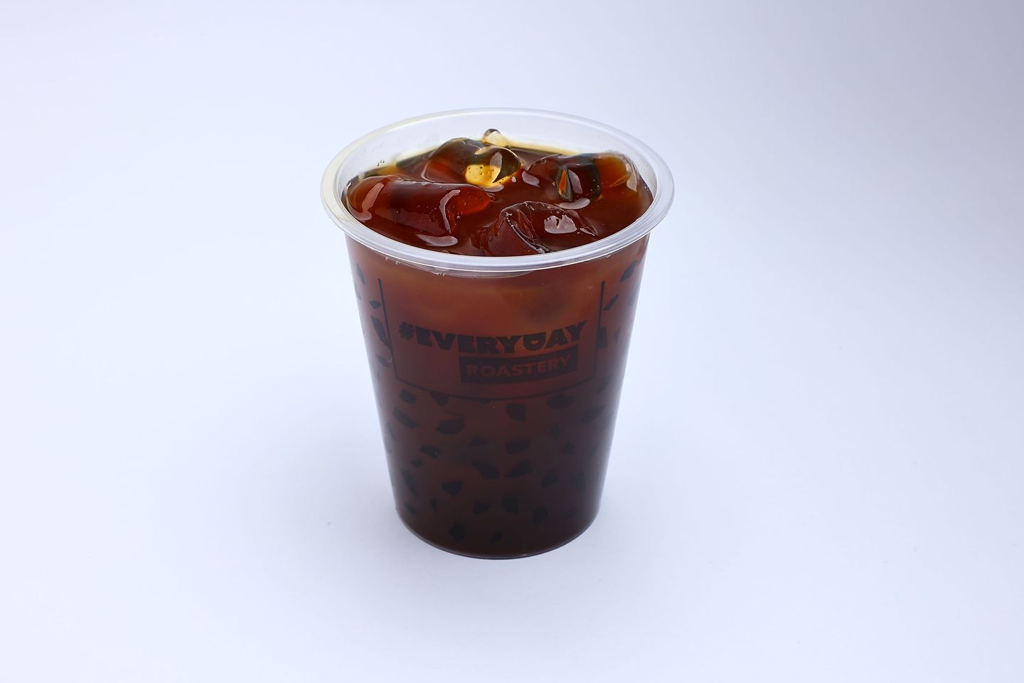 Iced Americano