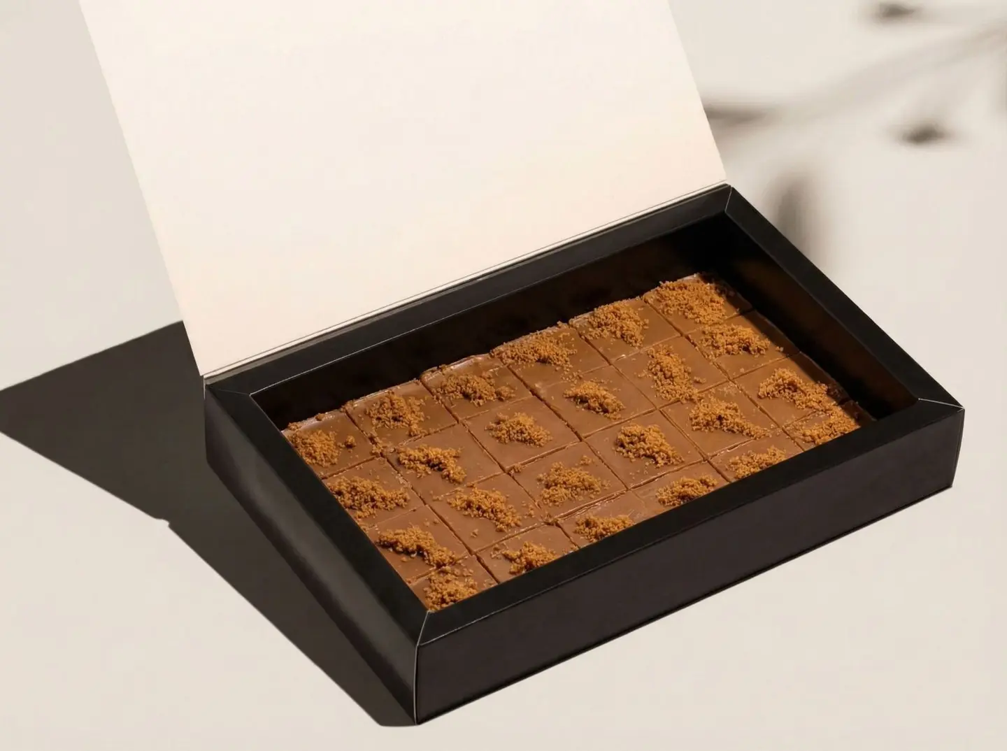 بسبوسة لوتس