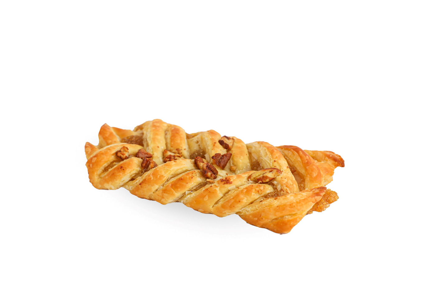 Cinnamon And Pecan Walnuts
