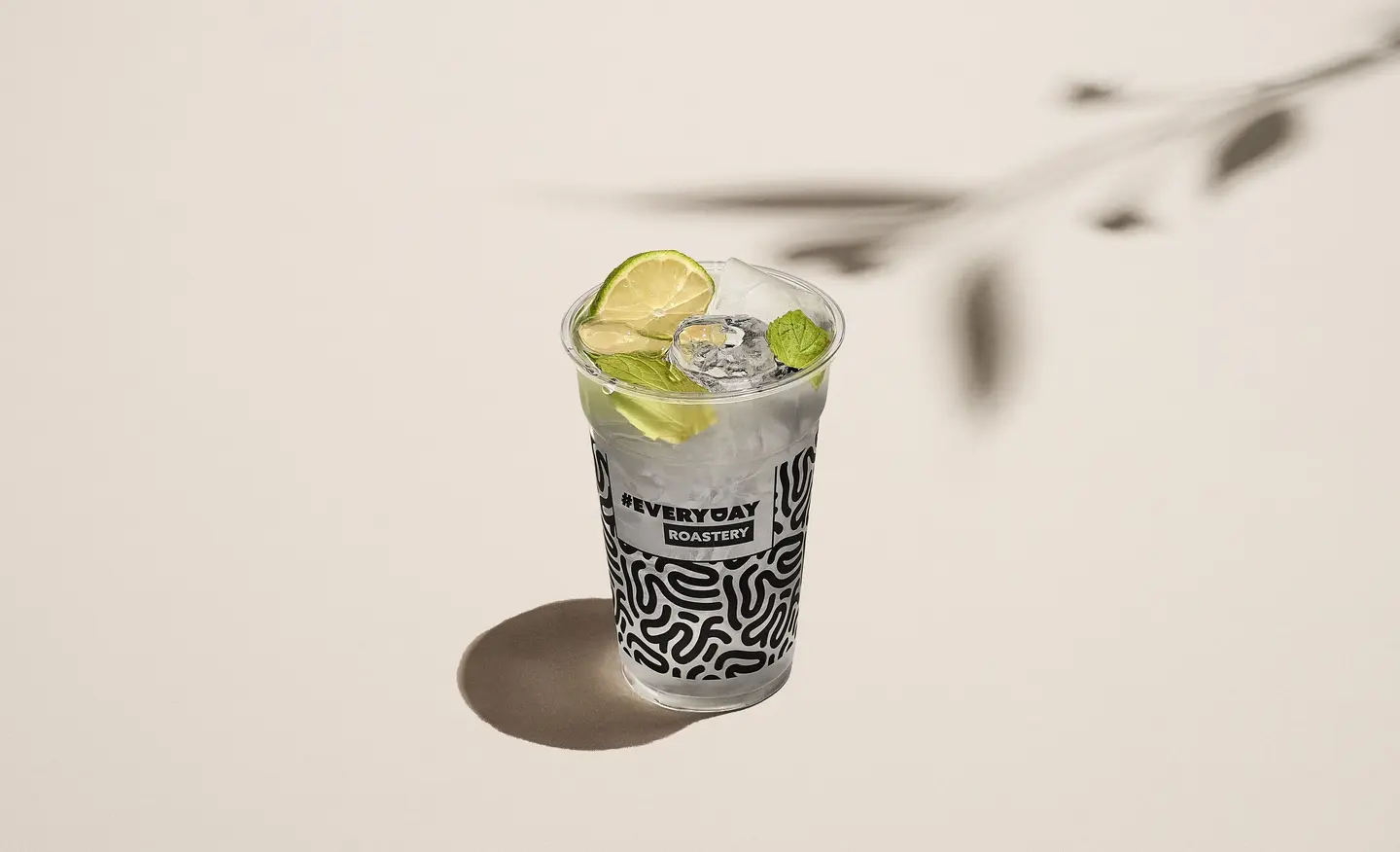 Lemon Mint Mojito