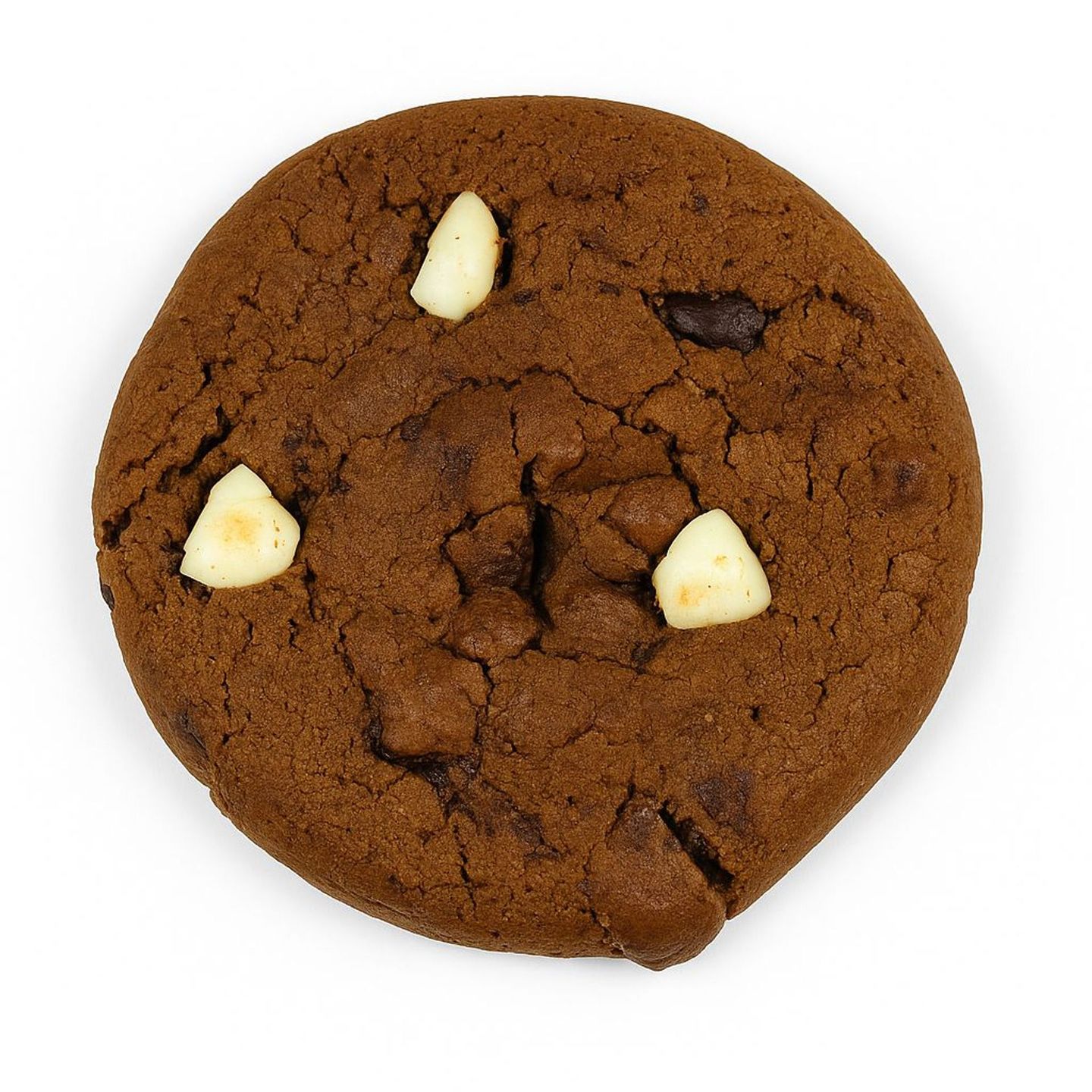 Cookies Chocolate