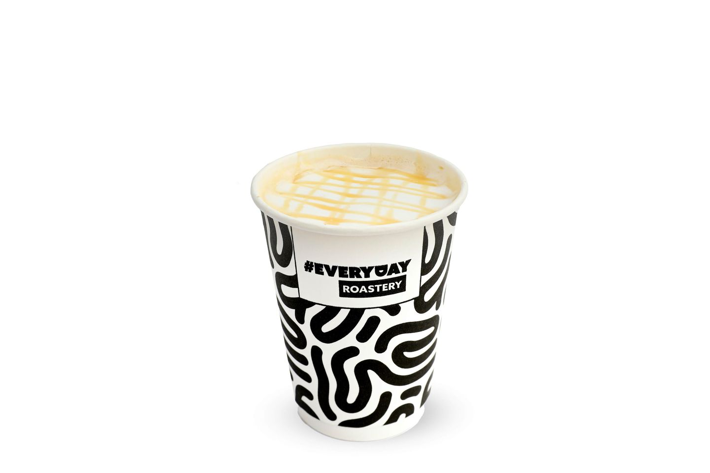 White Chocolate Mocha