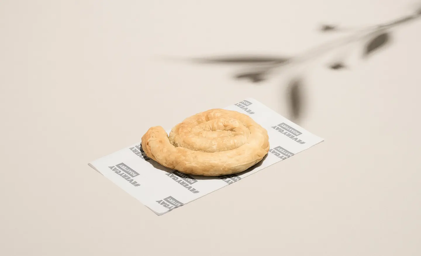 Twist Pie With Cheese
