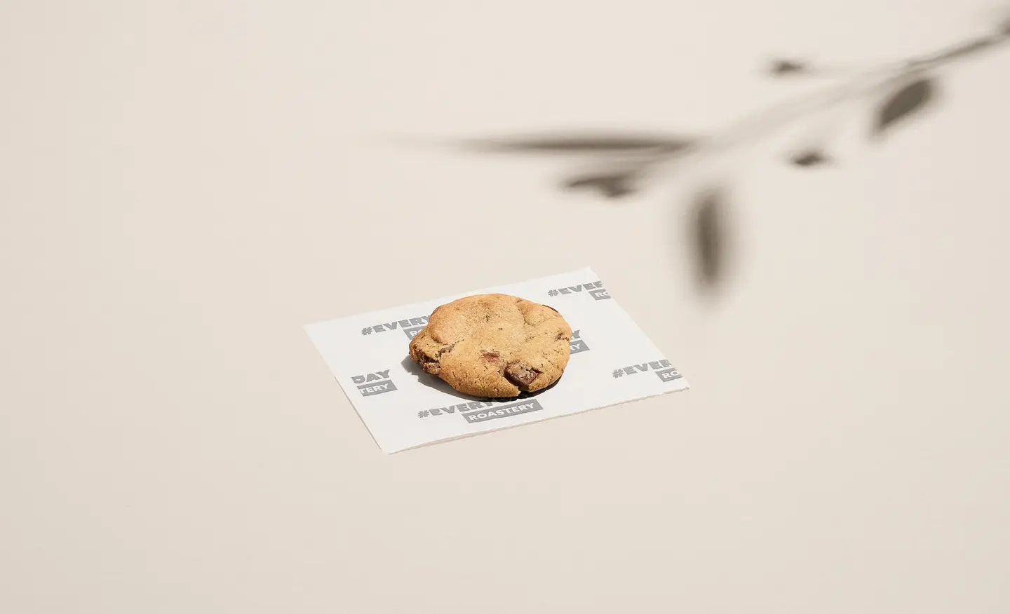 كوكيز بالفانيليا