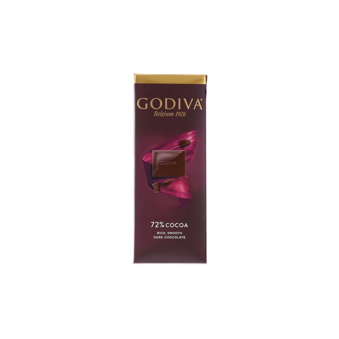 Godiva 72% Dark Chocolate 90g