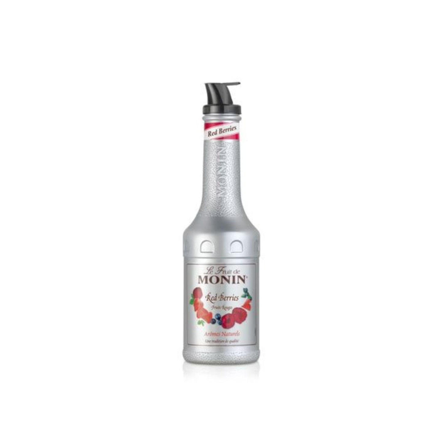 Monin Red Berries Puree 1 L