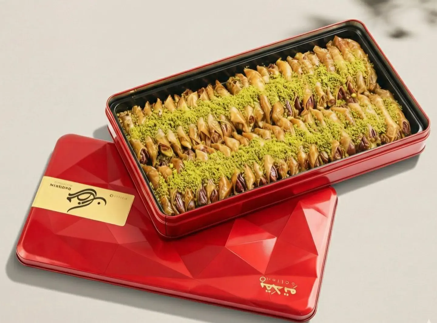 بقلاتو بالبيكان