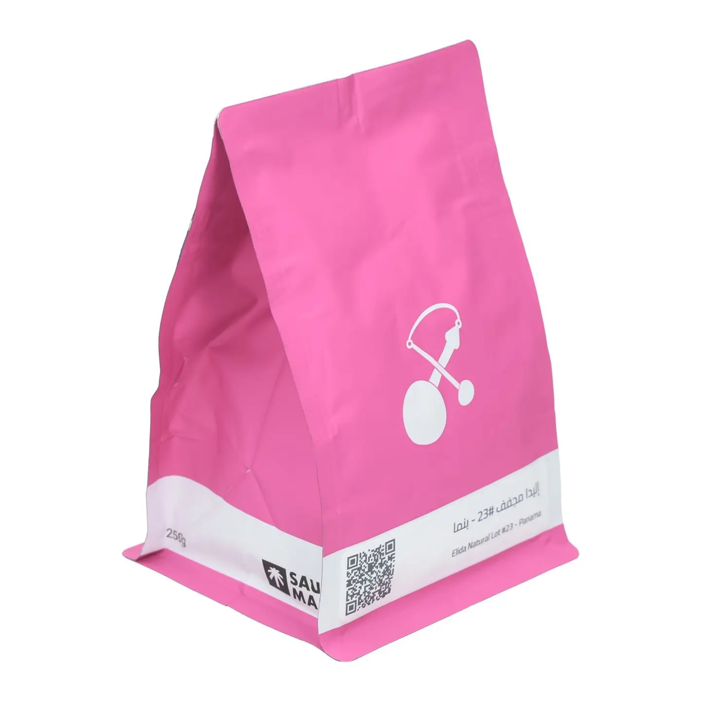 Sulalat Elida Natural Panama Coffee 250g