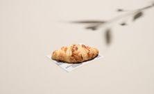 كرواسون بالجبنة