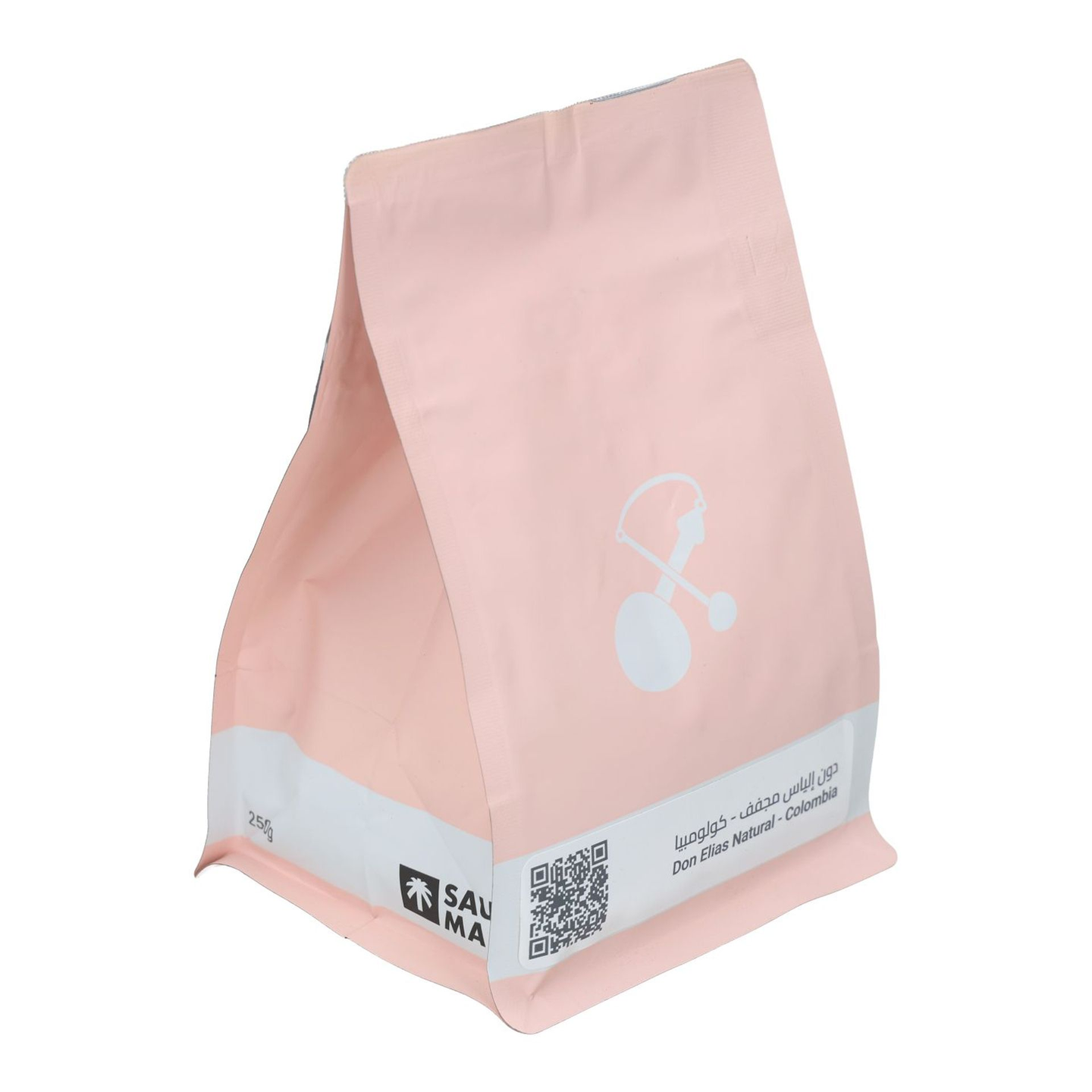 Sulalat Don Elias Natural Coffee 250g