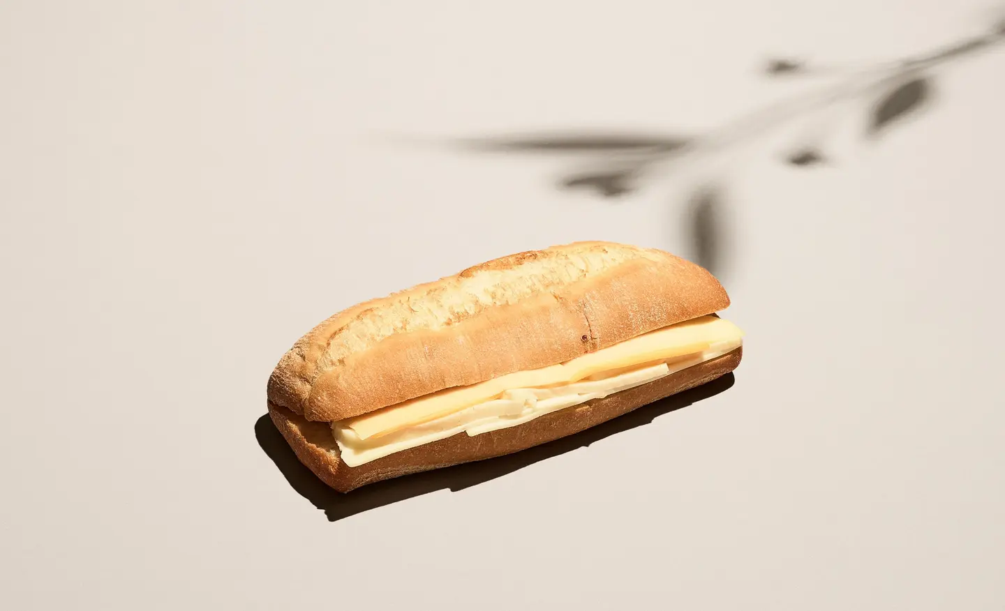Four Cheese Sandwich Ciabatta