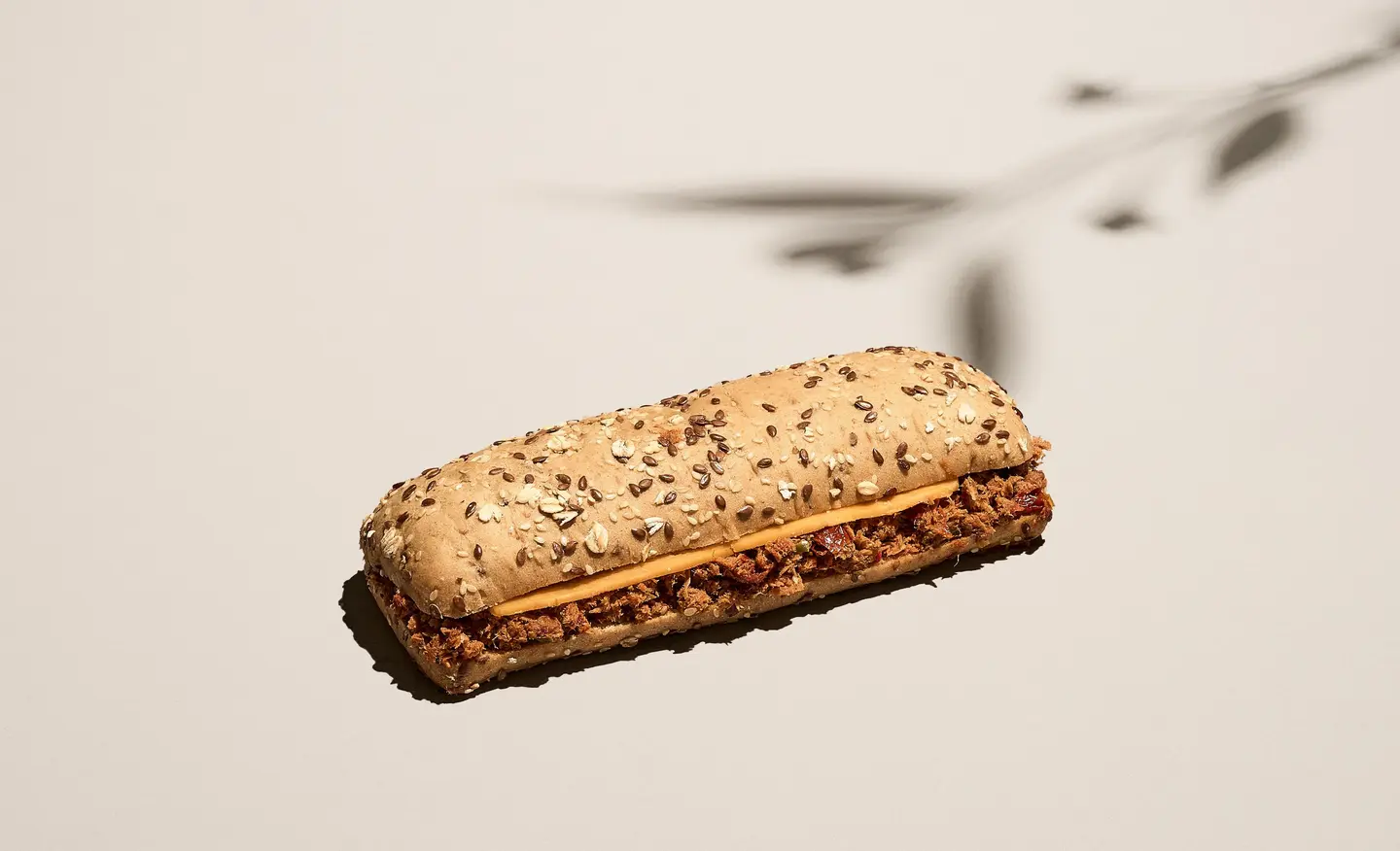 Tuna Sandwich Ciabatta
