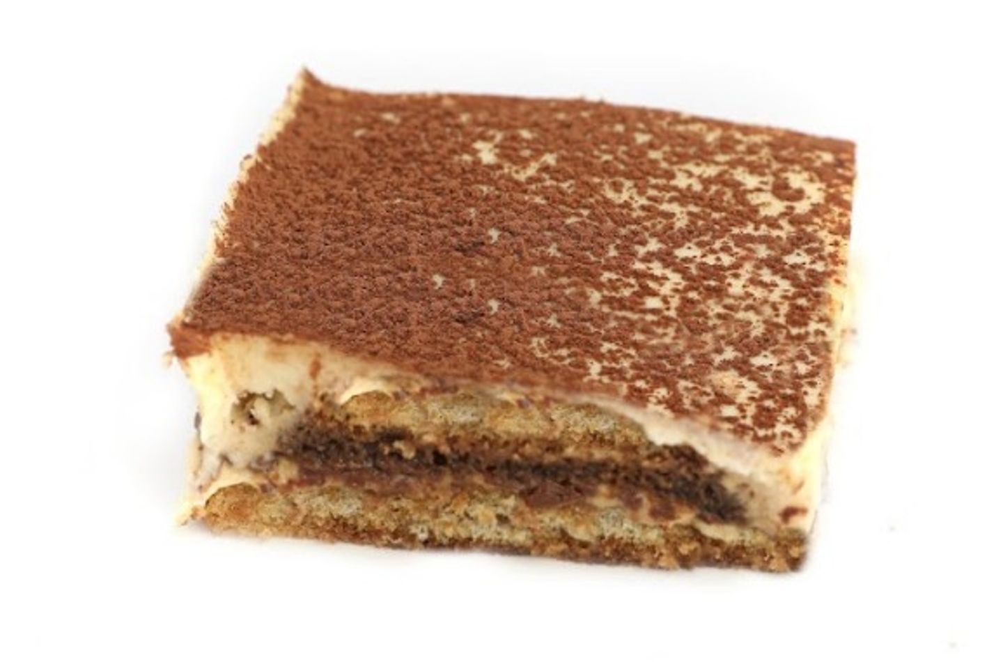 Tiramisu Cake