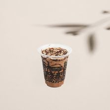 فراب الشوكلاتة الداكنة