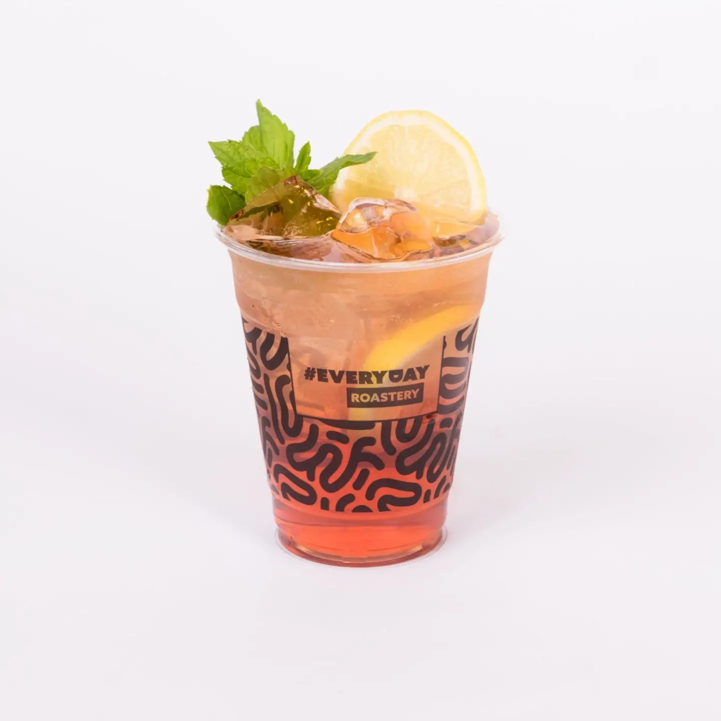 Strawberry Candy Mojito