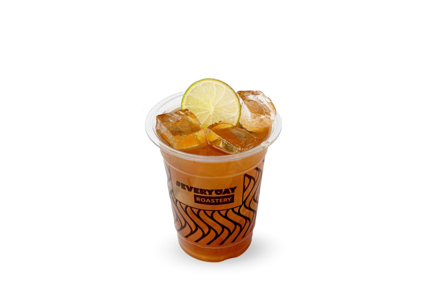 Lemon Iced Tea