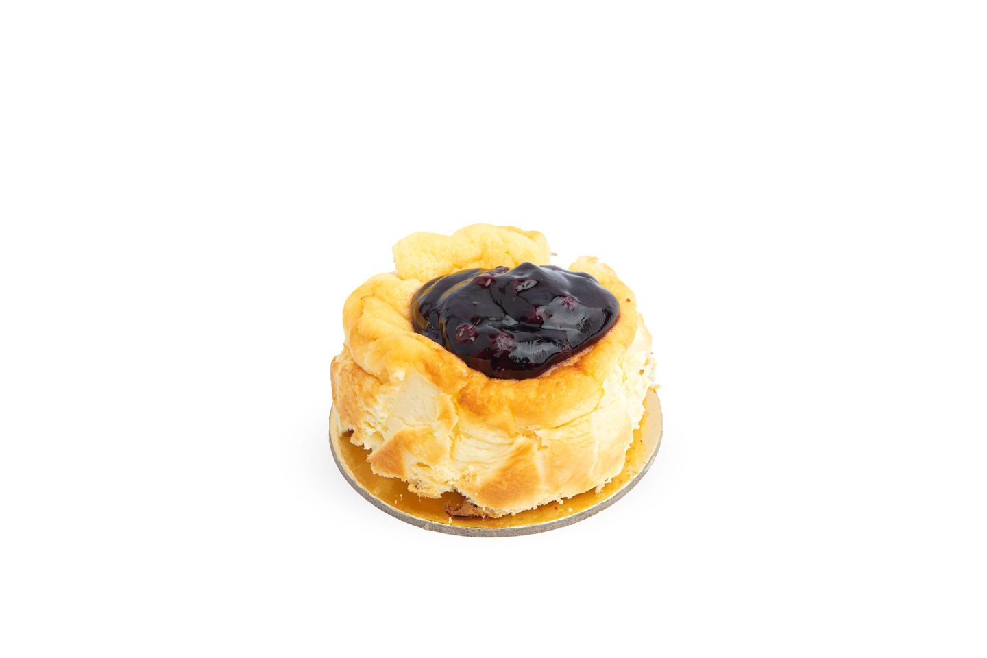 Sansebastian Cheese Cake