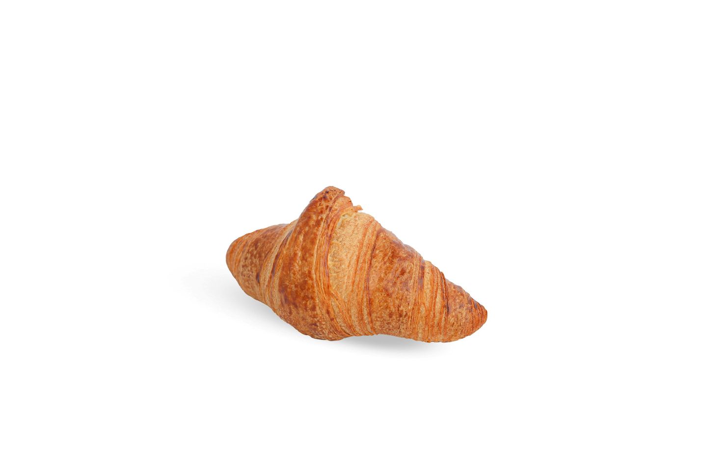 French Butter Croissant