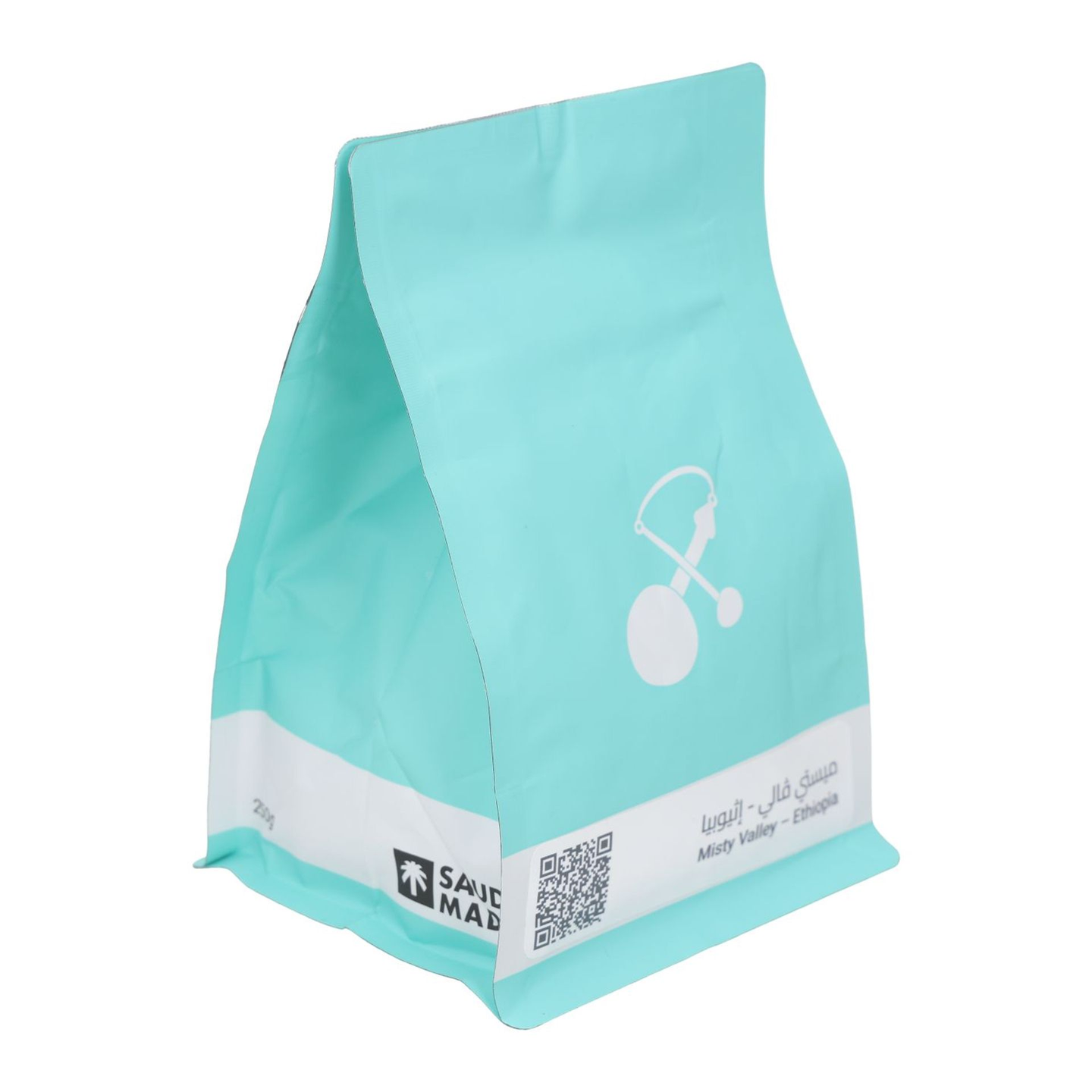 Sulalat Misty Valley Ethiopia Coffee 250g