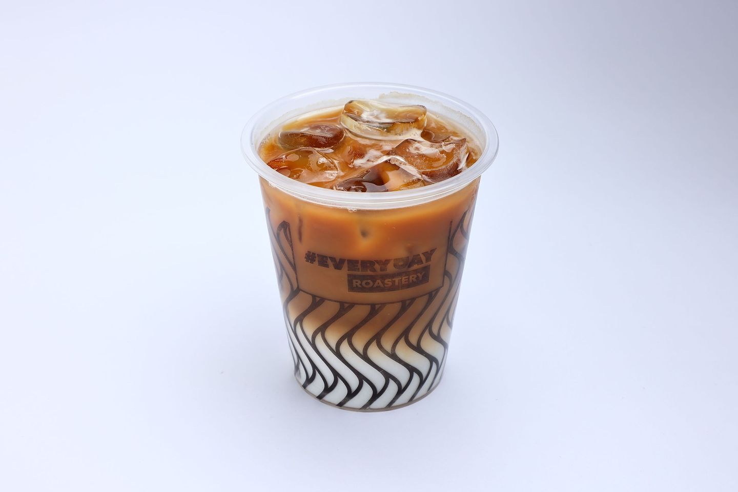 Iced Latte