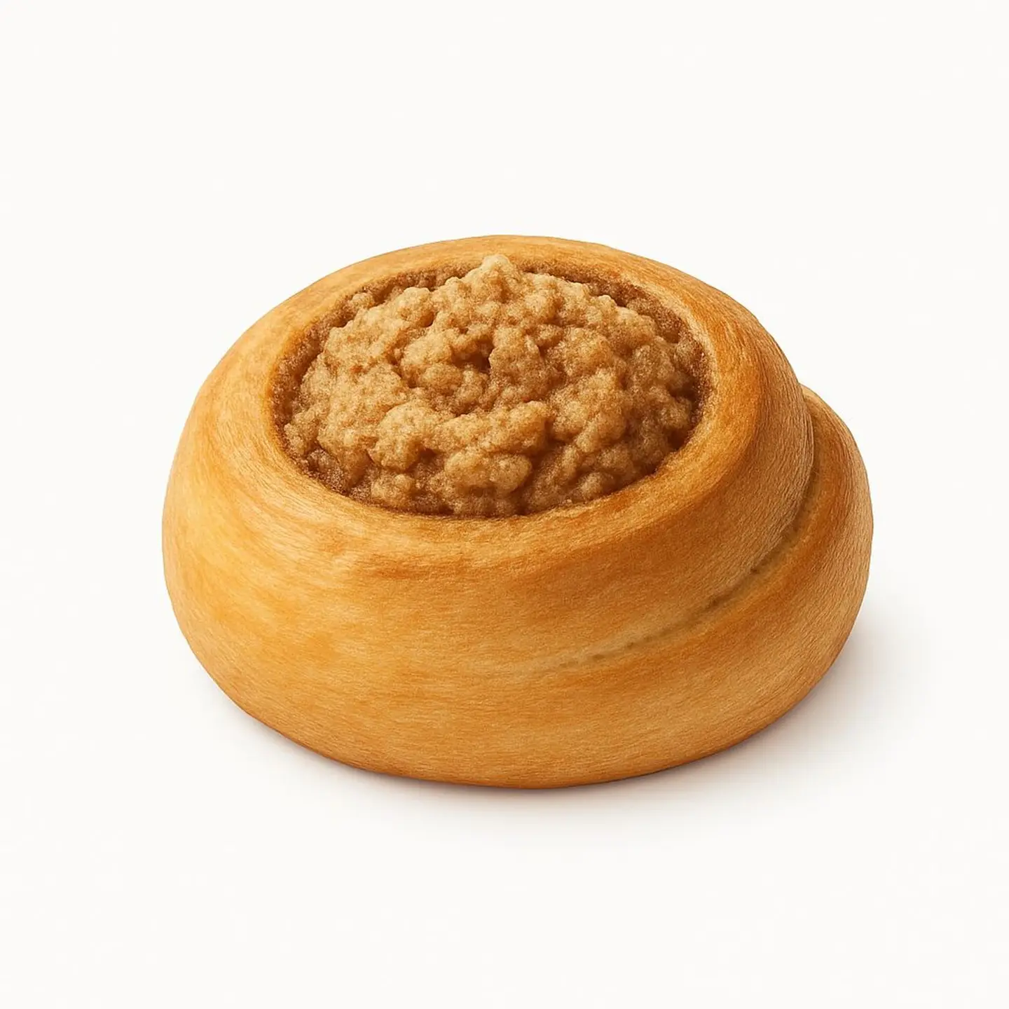 فطيرة الطحينية