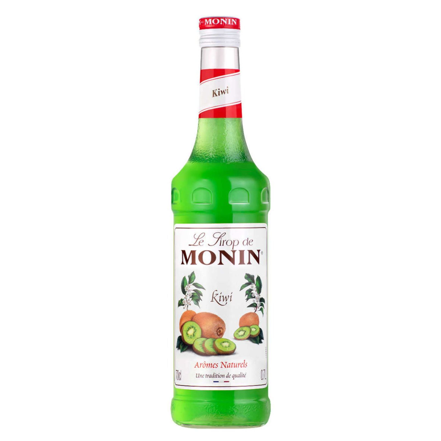 Monin Kiwi Syrup 1 L