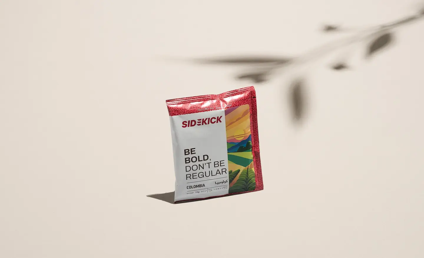 Everyday Coffee Drip Bag