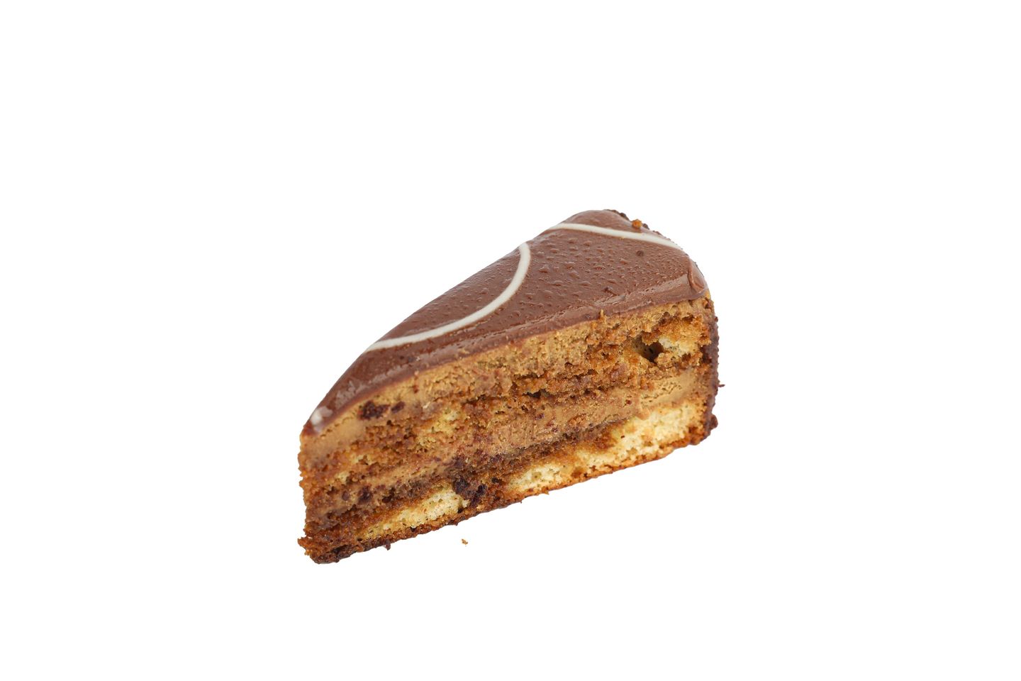 Chocolate Coffee Cake