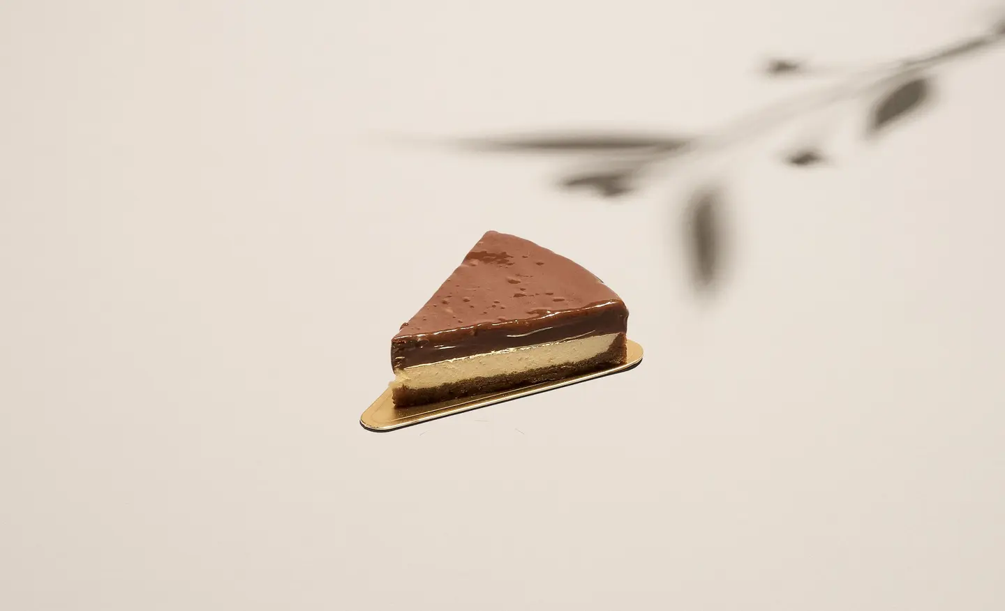 Marble Cheesecake