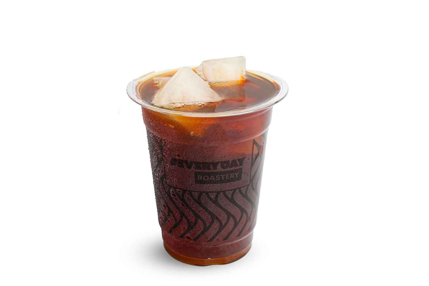 Coffee Of The Day Cold