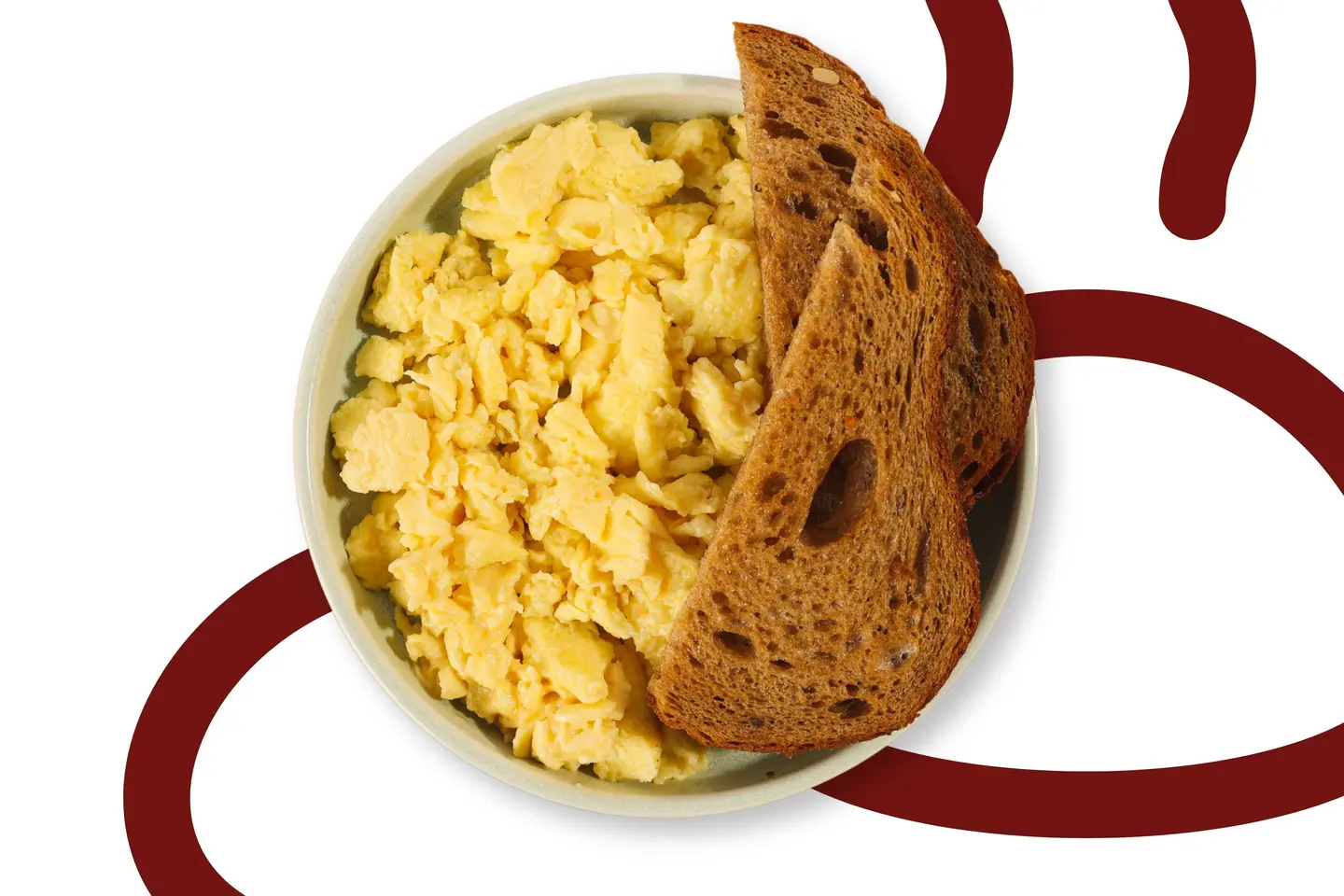 Scrambled Eggs