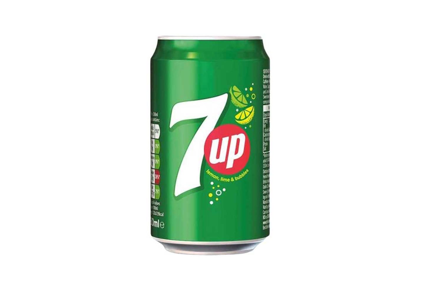 7 Up