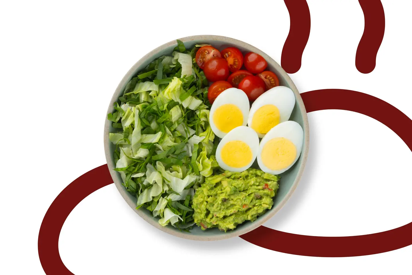 Fitness Bowl