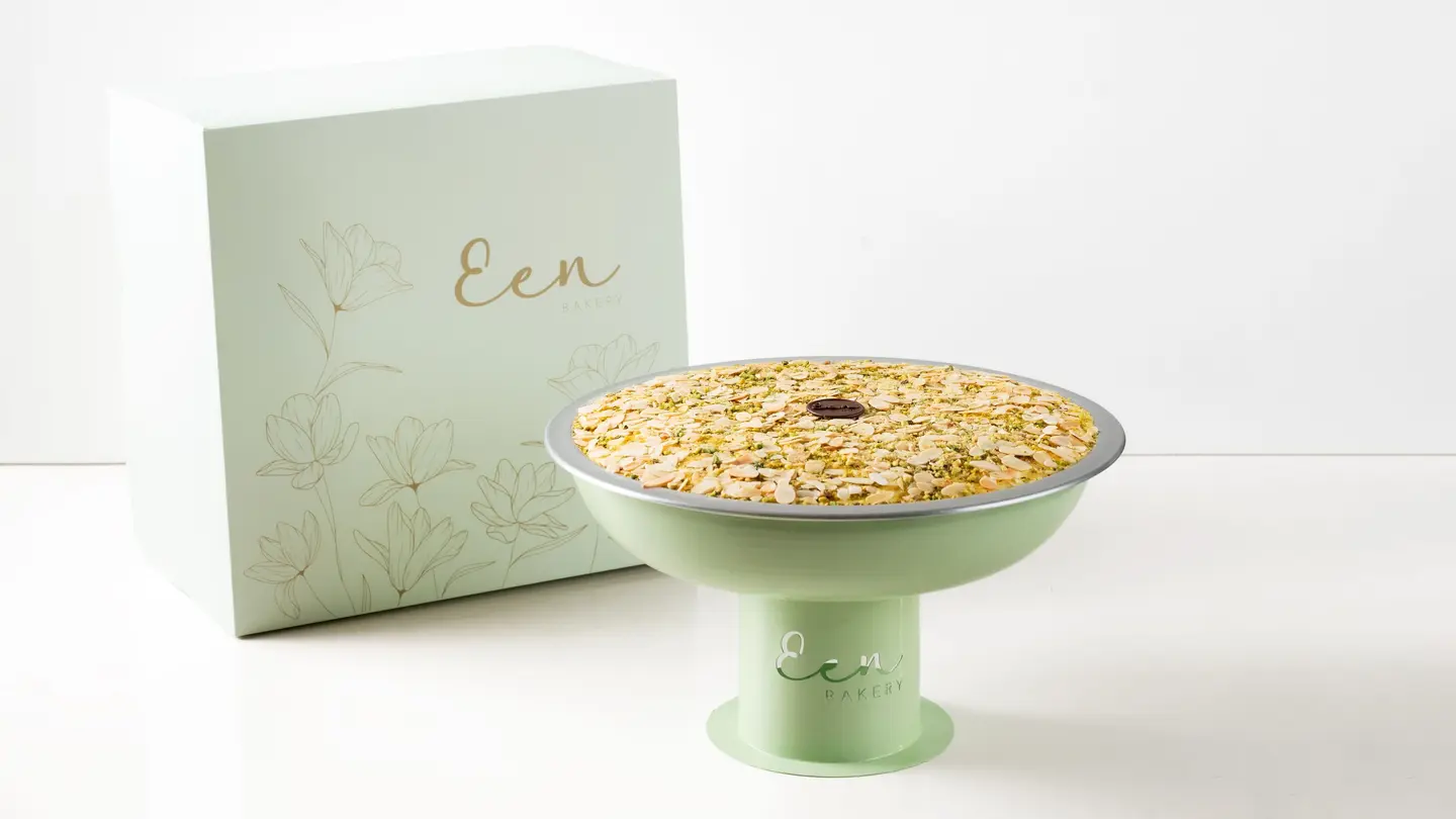 سخانة ام علي