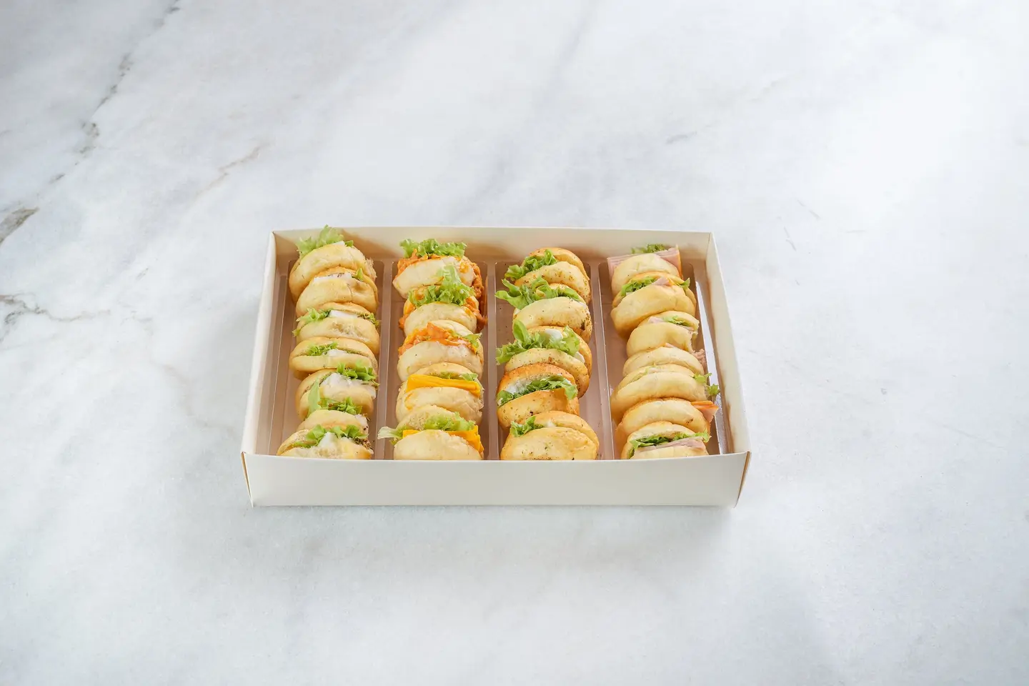 ايين بايتس بوكس صغير