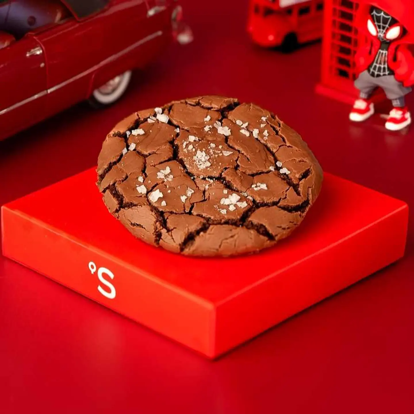 Double Chocolate Cookies Cookies Double Chocolate