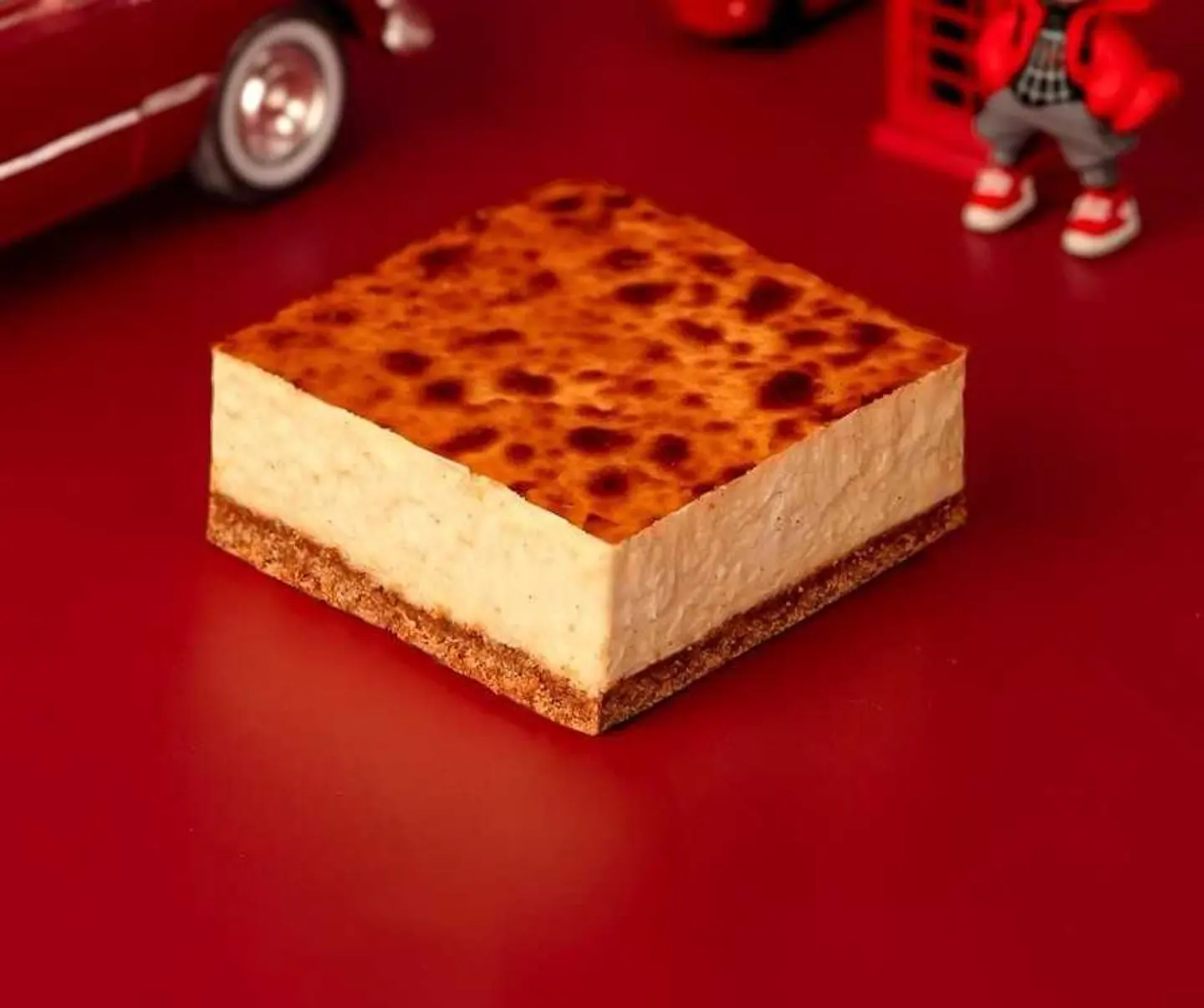Sirnek Cheesecake