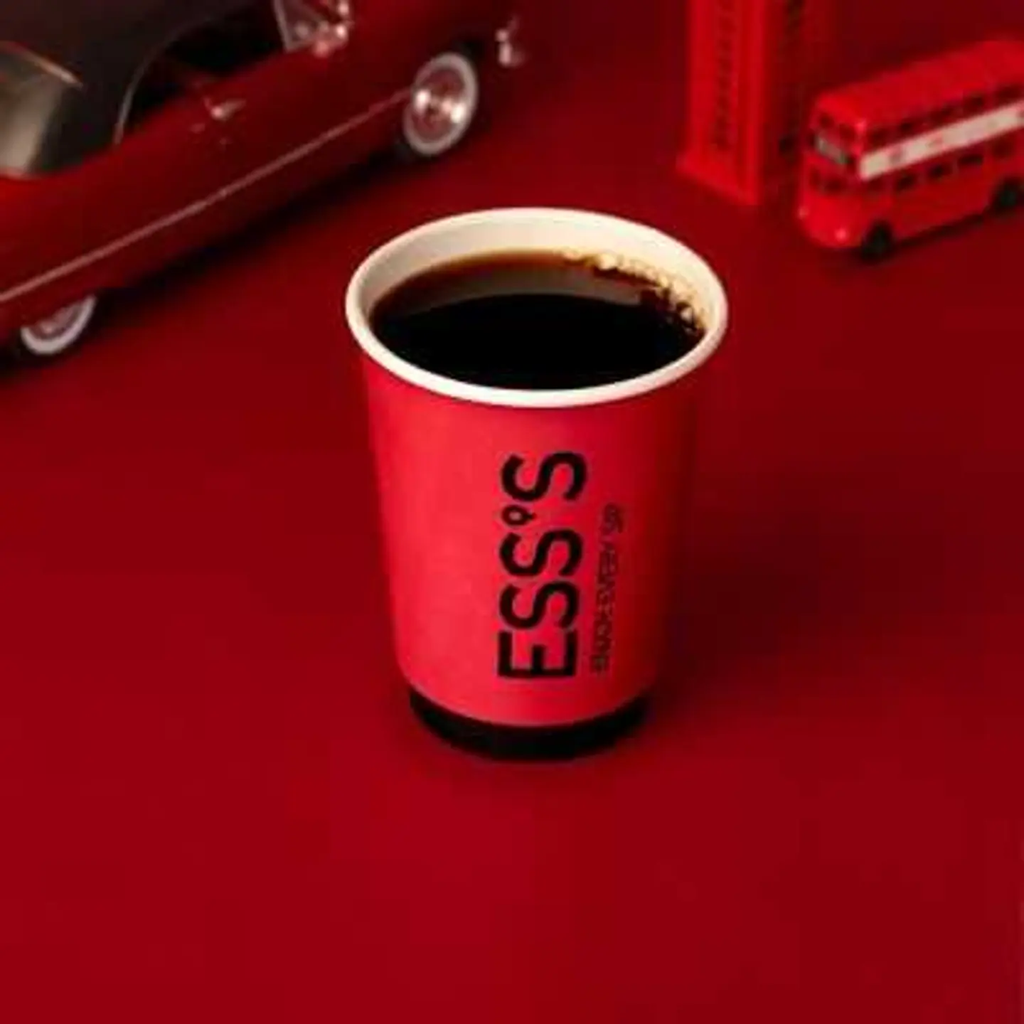 Ethiopia Qasim V60