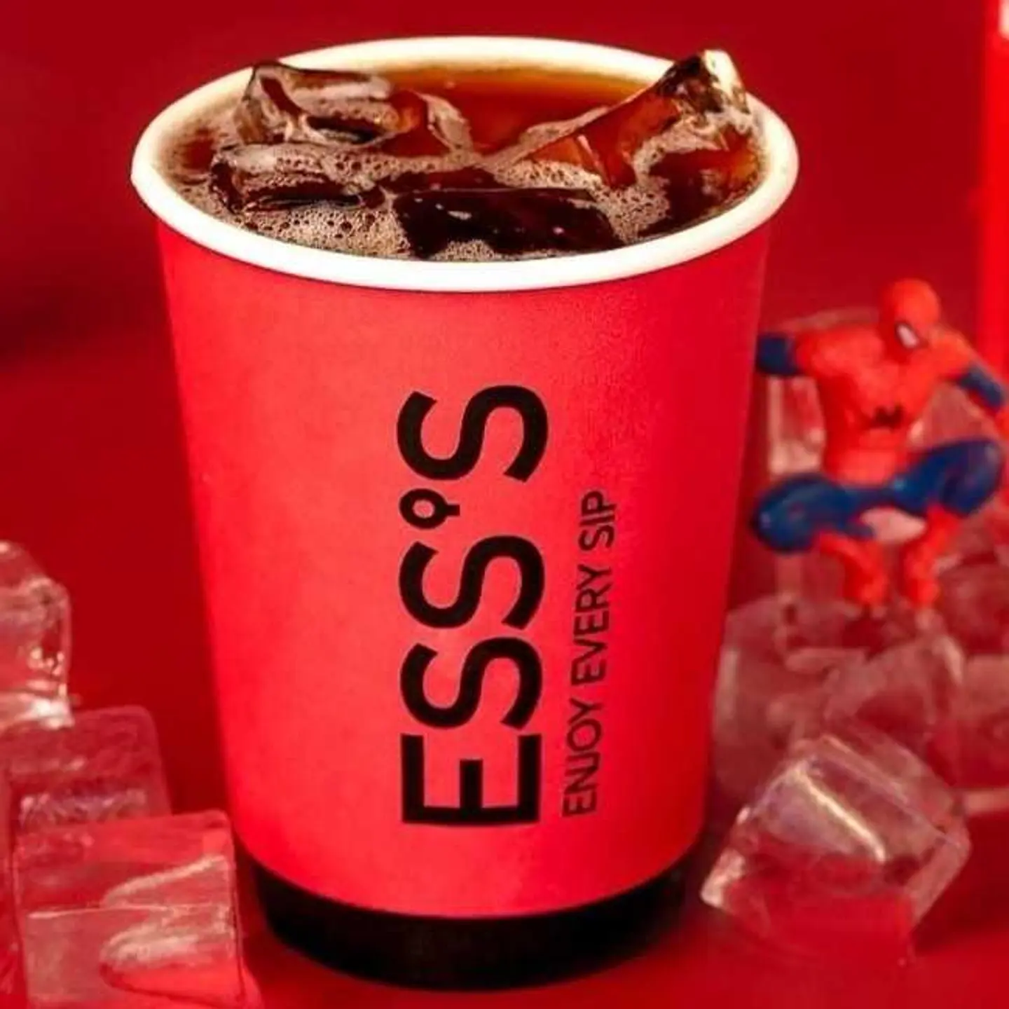 Ethiopia Qasim Ice V60
