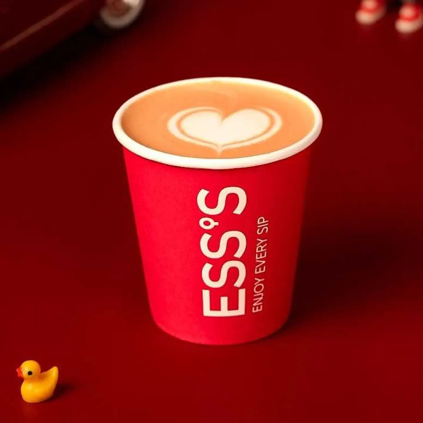 Flat White
