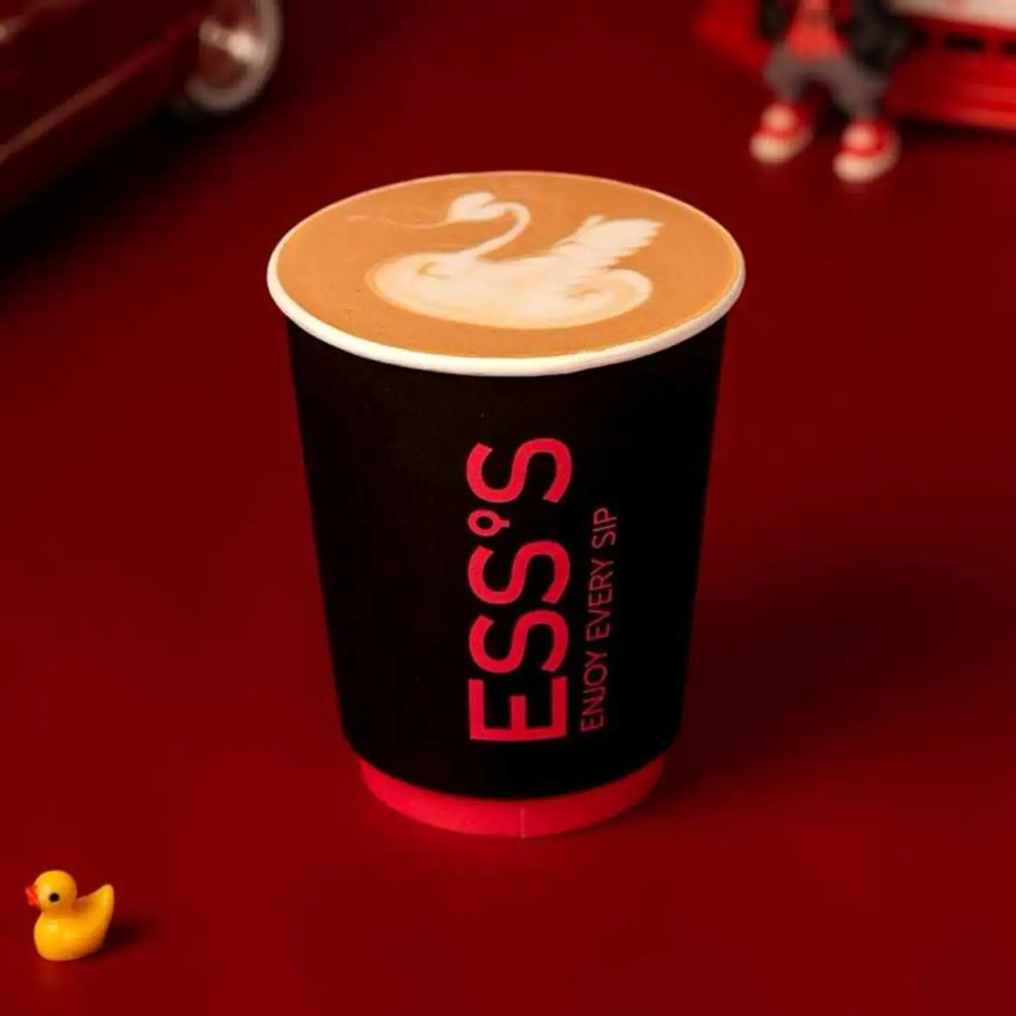 Latte