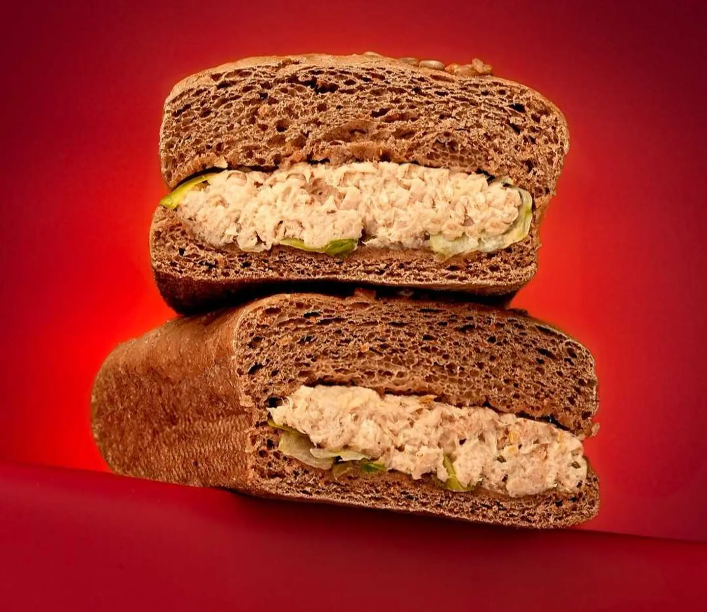 Tuna Sandwich